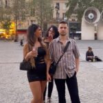 Lauren Cruz Instagram - Il s’attendait à une bombe ..