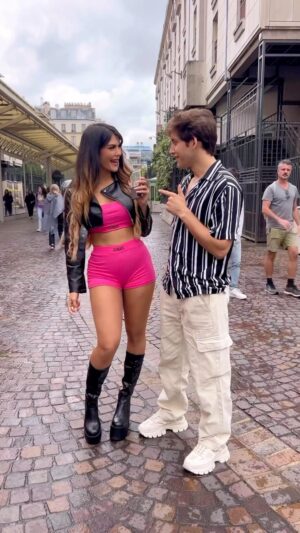 Lauren Cruz Instagram - Il y était presque !