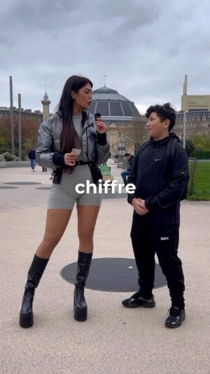 Lauren Cruz Instagram - Il est incroyable 😍