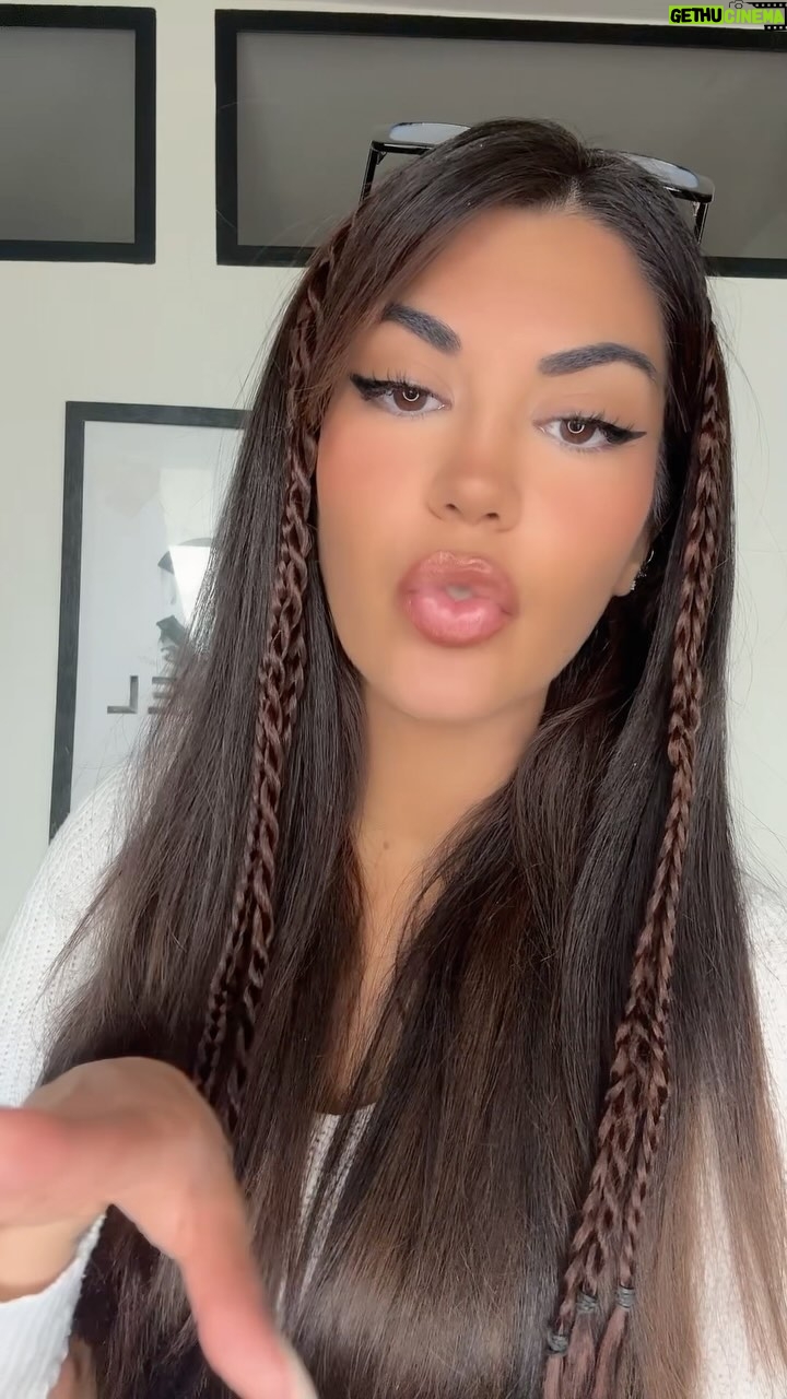 Lauren Cruz Instagram - Lois de l’amour applicables dès aujourd’hui pour les femmes !