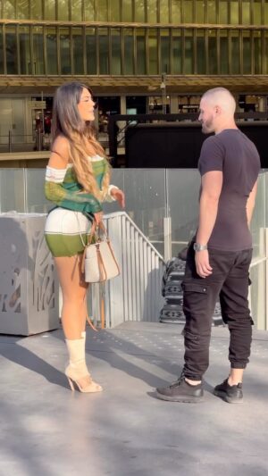 Lauren Cruz Instagram - L’amitié homme/  femme existe t - elle ?