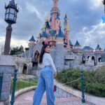 Lauren Cruz Instagram - Disney ❤️😍