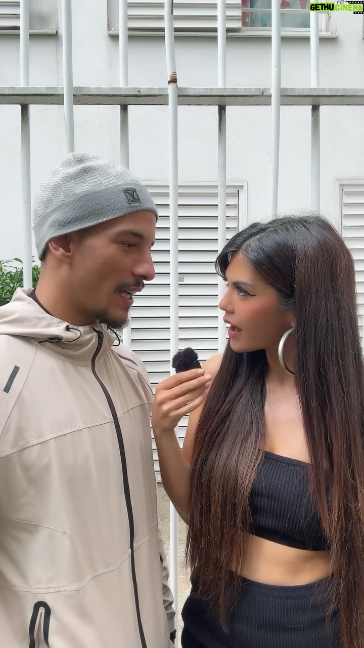 Lauren Cruz Instagram - Mais quel copain aurait écrasé sa copine 😭