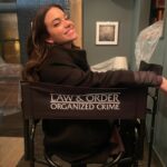 Lauren LaVera Instagram - …These are their stories. Did you catch tonight’s episode of Law & Order: Organized Crime? Meet ✨Heidi Morris✨ who was in tonight’s episode. There’s more to her story. 😉 It’s every actor’s dream to be able to work on Law & Order; a rite of passage. Been auditioning for it for years with countless callbacks and holds, which already feels like a win. Imagine my surprise when I finally booked it and it turned into a recurring role! Any actor knows the struggle. It takes years, hard work, and so many no’s to finally get that “yes”. Thanks so much to Bryan at @theactorslabphilly for helping me with this audition and for constantly helping me work and rework the scenes while I was bouncing back and forth between filming this and T3 😵‍💫. Haven’t had a proper sleep in weeks and he suffered right along with me 😭 all worth it though. My AMAZING reps at Lewk and CESD for continuously getting me into rooms and finding the opportunities during a time that is so scarce. Erin, Jennifer, Danielle, Anna, Tamer, Maddie, and everyone else, so grateful for my team. 💖 The whole L&O crew was an absolute joy to work with. Loved becoming fast bffs with @izabelavidovic 🥹 and finally, what a thrill to work with @chris_meloni. Thank you so much for your guidance, support, and leadership. Go watch the episode if you haven’t yet! DUN DUN ⚖️