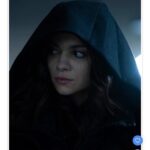 Lauren LaVera Instagram - …These are their stories. Did you catch tonight’s episode of Law & Order: Organized Crime? Meet ✨Heidi Morris✨ who was in tonight’s episode. There’s more to her story. 😉 It’s every actor’s dream to be able to work on Law & Order; a rite of passage. Been auditioning for it for years with countless callbacks and holds, which already feels like a win. Imagine my surprise when I finally booked it and it turned into a recurring role! Any actor knows the struggle. It takes years, hard work, and so many no’s to finally get that “yes”. Thanks so much to Bryan at @theactorslabphilly for helping me with this audition and for constantly helping me work and rework the scenes while I was bouncing back and forth between filming this and T3 😵‍💫. Haven’t had a proper sleep in weeks and he suffered right along with me 😭 all worth it though. My AMAZING reps at Lewk and CESD for continuously getting me into rooms and finding the opportunities during a time that is so scarce. Erin, Jennifer, Danielle, Anna, Tamer, Maddie, and everyone else, so grateful for my team. 💖 The whole L&O crew was an absolute joy to work with. Loved becoming fast bffs with @izabelavidovic 🥹 and finally, what a thrill to work with @chris_meloni. Thank you so much for your guidance, support, and leadership. Go watch the episode if you haven’t yet! DUN DUN ⚖️