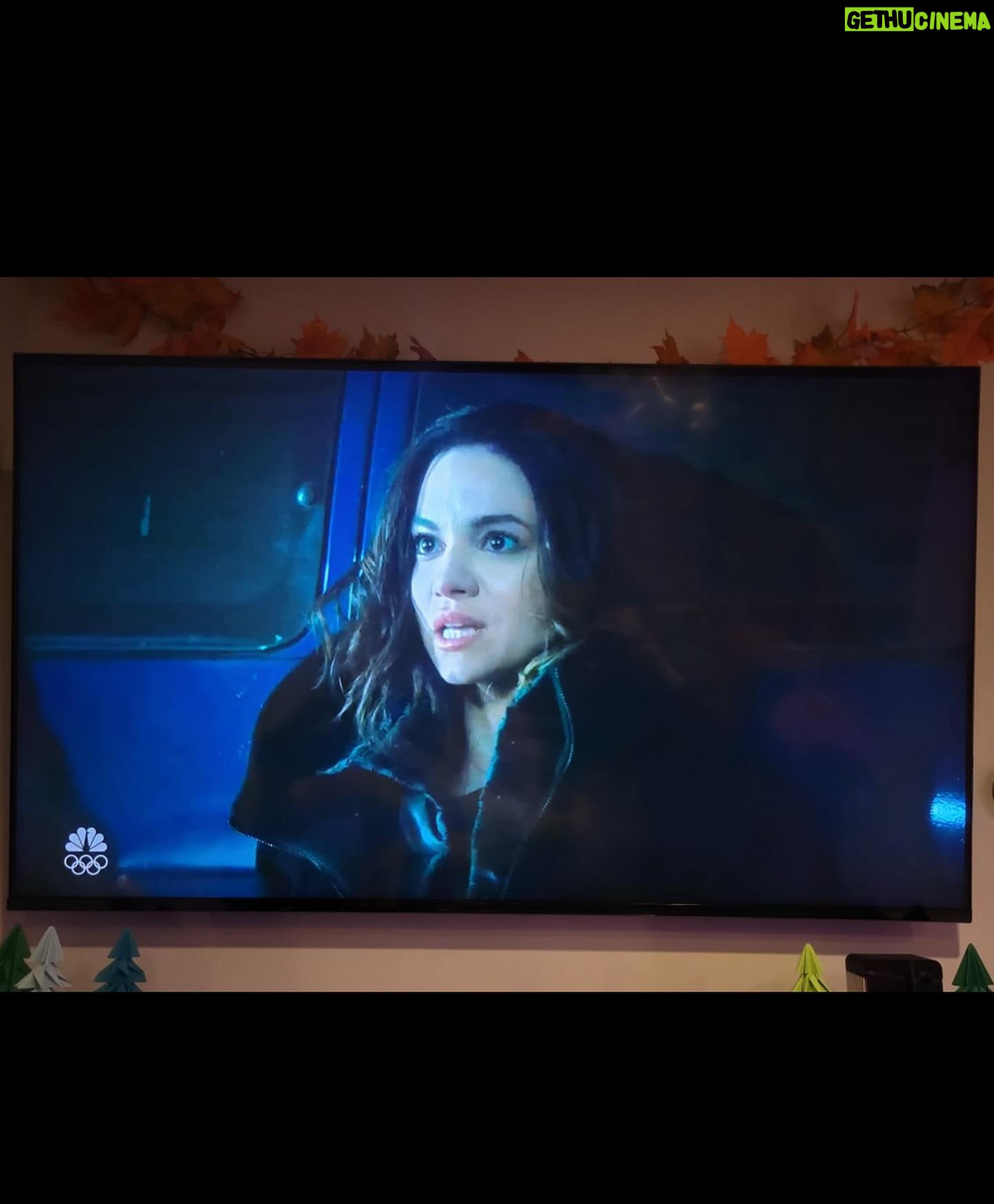 Lauren LaVera Instagram - …These are their stories. Did you catch tonight’s episode of Law & Order: Organized Crime? Meet ✨Heidi Morris✨ who was in tonight’s episode. There’s more to her story. 😉 It’s every actor’s dream to be able to work on Law & Order; a rite of passage. Been auditioning for it for years with countless callbacks and holds, which already feels like a win. Imagine my surprise when I finally booked it and it turned into a recurring role! Any actor knows the struggle. It takes years, hard work, and so many no’s to finally get that “yes”. Thanks so much to Bryan at @theactorslabphilly for helping me with this audition and for constantly helping me work and rework the scenes while I was bouncing back and forth between filming this and T3 😵💫. Haven’t had a proper sleep in weeks and he suffered right along with me 😭 all worth it though. My AMAZING reps at Lewk and CESD for continuously getting me into rooms and finding the opportunities during a time that is so scarce. Erin, Jennifer, Danielle, Anna, Tamer, Maddie, and everyone else, so grateful for my team. 💖 The whole L&O crew was an absolute joy to work with. Loved becoming fast bffs with @izabelavidovic 🥹 and finally, what a thrill to work with @chris_meloni. Thank you so much for your guidance, support, and leadership. Go watch the episode if you haven’t yet! DUN DUN ⚖️