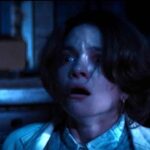 Lauren LaVera Instagram - Well, Well, Well… what do we have here? 🩸 @thewell_movie
