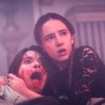 Lauren LaVera Instagram - Well, Well, Well… what do we have here? 🩸 @thewell_movie