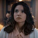 Lauren LaVera Instagram - Well, Well, Well… what do we have here? 🩸 @thewell_movie