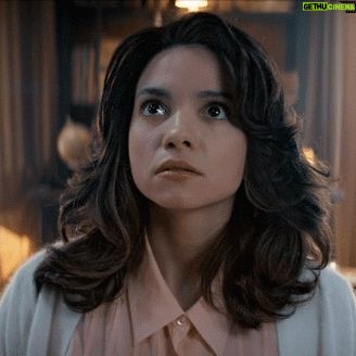 Lauren LaVera Instagram - Well, Well, Well… what do we have here? 🩸 @thewell_movie