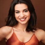 Lauren LaVera Instagram - The strike is over you say? 🧡 Let’s see the deal. 📸 @jeffharrisphoto 🪡 @olgaturka