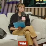 Lauren Lapkus Instagram - On this week’s episode of Newcomers we are delighted to be joined by the hilarious Taran Killam aka @tarzannoz (SNL, Spamalot, Hamilton etc and so forth)!! We discuss Batman (1989) in great detail and Taran shares his extensive 🦇 knowledge with us! Listen on @apple or @spotify or wherever you get your podcasts! 🎧🩵