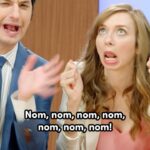 Lauren Lapkus Instagram - Di-Di. #TheEarliestShow