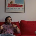 Lauren Lapkus Instagram - My husband Mike Castle (@biketassel) and @marquesray made a hilarious movie with so many talented people and I can’t wait for you to see it in 2024!! It is so funny!!!! Here’s the trailer! 🎉