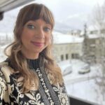 Lauren Lapkus Instagram - ❄️🗻🤍Perfect weekend in Vail celebrating the world premiere of a new movie I am honored to be a part of, Another Happy Day! The @vailfilmfest was a delight from top to bottom. More to come! ❄️🗻🤍 💙 @anotherhappydayfilm 💙