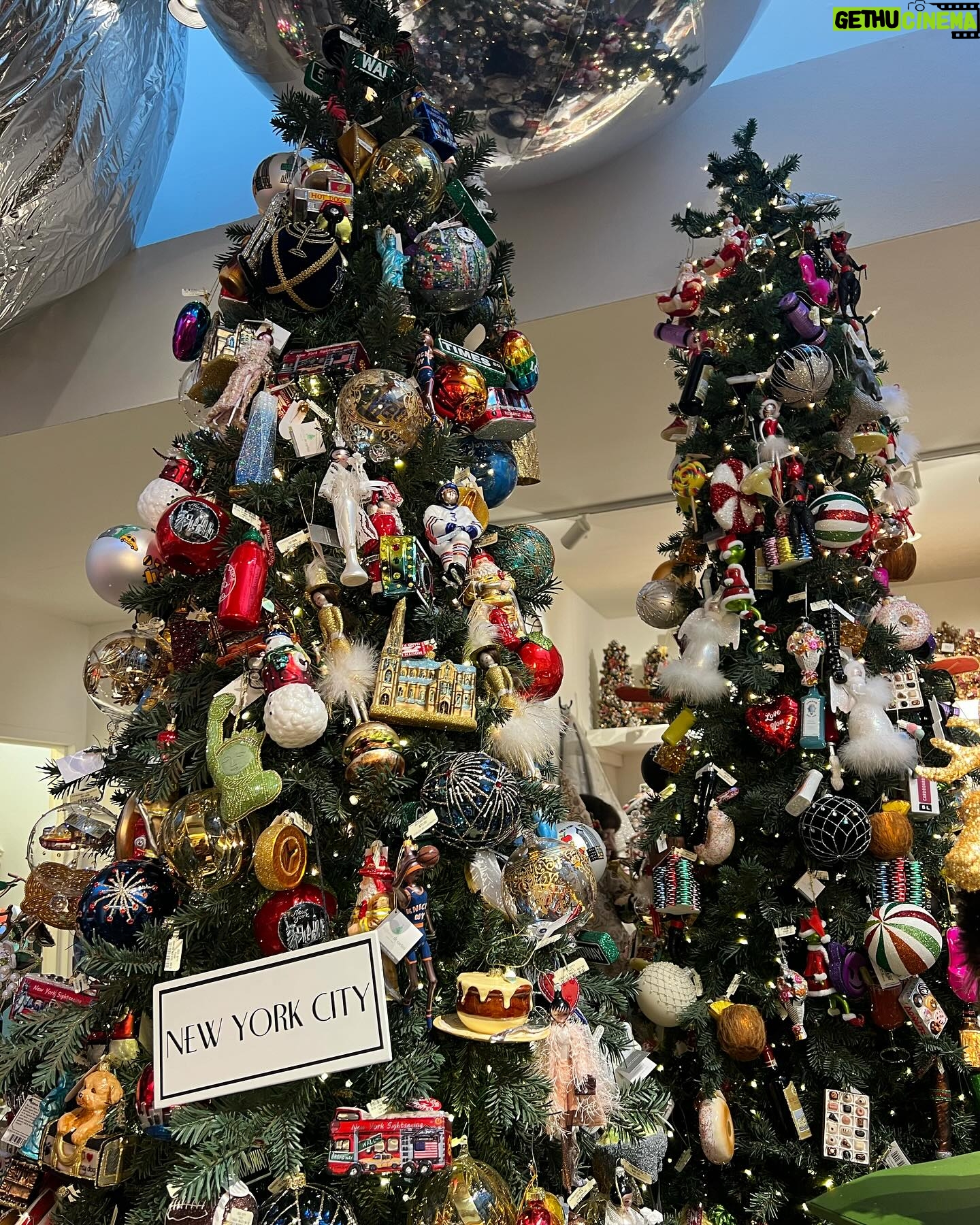Lauren Lapkus Instagram - 🎄whirlwind wheekend🎄