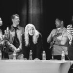 Lauren Lapkus Instagram – Last weekend at San Francisco Sketchfest! Always love playing Comedian Feud! Thanks, @jacquisneal!

Pics by @jill.petracek