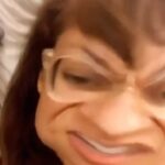 Lauren Lapkus Instagram - Ok but my political content *was* limited and I fixed it! (Swipe for the IG warning that started it all)