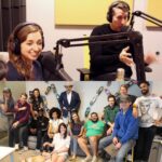 Lauren Lapkus Instagram - Happy 15th anniversary to the Comedy Bang! Bang! podcast!! Apparently according to google.corn I’ve done 117 episodes of this show. So many great memories, live shows with amazing audiences all over the country/world and consistently laughing harder than I’ve ever laughed! The last couple slides are some of the highlights of my appearances! Thanks for bringing me into the CBB world, @scottaukerman!Here’s to 100 more years!!