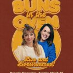 Lauren Lapkus Instagram – 👶🏼🩷👶🏼 We are doing a two-person improv show on March 3 @dynastytypewriter in LA!! It’s going to be fun and sillyyyy! Link in bio for tickets! 👶🏼🩷👶🏼
