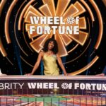 Lauren Lapkus Instagram - I LOVE GAME SHOWS!! Watch Celebrity Wheel of Fortune tonight on ABC at 8/7c or tomorrow on Hulu! I am playing for @crohnscolitisfoundation! So much fun with @eggyboom @therealjeffreyross! @celebritywheeloffortune