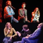 Lauren Lapkus Instagram - Happy 15th anniversary to the Comedy Bang! Bang! podcast!! Apparently according to google.corn I’ve done 117 episodes of this show. So many great memories, live shows with amazing audiences all over the country/world and consistently laughing harder than I’ve ever laughed! The last couple slides are some of the highlights of my appearances! Thanks for bringing me into the CBB world, @scottaukerman!Here’s to 100 more years!!