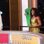 Lauren Lapkus Instagram - I LOVE GAME SHOWS!! Watch Celebrity Wheel of Fortune tonight on ABC at 8/7c or tomorrow on Hulu! I am playing for @crohnscolitisfoundation! So much fun with @eggyboom @therealjeffreyross! @celebritywheeloffortune
