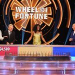 Lauren Lapkus Instagram - I LOVE GAME SHOWS!! Watch Celebrity Wheel of Fortune tonight on ABC at 8/7c or tomorrow on Hulu! I am playing for @crohnscolitisfoundation! So much fun with @eggyboom @therealjeffreyross! @celebritywheeloffortune