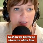 Lauren Lapkus Instagram - New episode of Newcomers available now! We talk Raging Bull with @bransonofgod! 💜💜