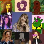 Lauren Lapkus Instagram - We’re so excited that our Roz in #OurFrasierRemake is going to be the one and only @laurenlapkus. You know her from Jurassic World, The Wrong Missy, Orange Is The New Black and approximately one million podcasts. Lauren is the best! #Frasier #RozDoyle