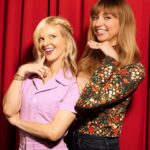 Lauren Lapkus Instagram - ✨always a good time with this pal✨