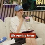 Lauren Lapkus Instagram – Cute new episode of Newcomers! @laurenlapkus and I get to talk Batman Begins with @maryhollandaise truly a great for thy ears 💜