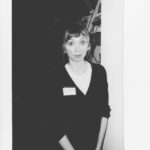 Lauren Lapkus Instagram - Backstage Polaroids with 📸 @justoffthesix