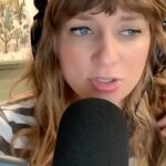 Lauren Lapkus Instagram - A new episode of Newcomers is available now! We talk The Aviator with @theamynicholson 💜💜