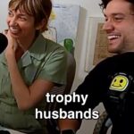 Lauren Lapkus Instagram - Double date episode of Weirder Together podcast! We chat Sonny Angel Babies, improv, cradle-snatching and being beaten up by your kids with our good pals Lauren Lapkus and Mike Castle! Out now wherever you get pods.