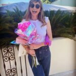 Lauren Lapkus Instagram - 🎂🍰💐🧸happy birthday to meeee🧸💐🍰🎂