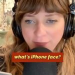 Lauren Lapkus Instagram - This week on 🎥 NEWCOMERS: SCORSESE 🎬 we’re joined by the brilliant hosts of @blankcheckpod, Griffin Newman & David Sims to discuss Gangs of New York (2002)! Do you have iPhone face?? Listen wherever you get your podcasts!