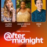 Lauren Lapkus Instagram – without a doubt the greatest panel of all time