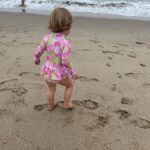 Lauren Lapkus Instagram - Simple summer joys ☀️💕😊⛱️🍉