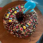 Lauren Lapkus Instagram - Simple summer joys ☀️💕😊⛱️🍉