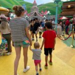 Lauren Lapkus Instagram - Simple summer joys ☀️💕😊⛱️🍉