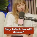 Lauren Lapkus Instagram - Robin…in love with Batman? 🤔 The first episode of Newcomers: BATMAN is out now! The wonderful @pftompkins joins us to discuss BATMAN (1966)! Listen on @spotify @apple or wherever you get your podcasts!🦇