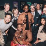 Lauren Lapkus Instagram – Last weekend at San Francisco Sketchfest! Always love playing Comedian Feud! Thanks, @jacquisneal!
Pics by @jill.petracek