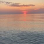Lauren Lapkus Instagram - Simple summer joys ☀️💕😊⛱️🍉