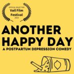Lauren Lapkus Instagram - Overjoyed to share that @anotherhappydayfilm is heading to @vailfilmfest next weekend! It was an incredible experience making this postpartum depression comedy with @norafiffer, @jeanelie, Marilyn Dodds Frank, @carriecoon, our amazing producers (shout out @jessieholdertourtellotte)and one of the best crews ever (🤩 magical DP @rejano). I sincerely looked forward to seeing everyone every day and tackling this rich material— Nora Fiffer wrote this story so clearly and compassionately and I can’t sing her praises enough. She’s a truly special director and friend. 💕 And we got to shoot in Chicago & Evanston (my hometown)! Can’t wait to reunite with the team in Vail and share this film with an audience. 💝😌