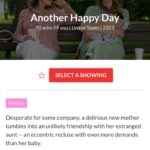 Lauren Lapkus Instagram - Overjoyed to share that @anotherhappydayfilm is heading to @vailfilmfest next weekend! It was an incredible experience making this postpartum depression comedy with @norafiffer, @jeanelie, Marilyn Dodds Frank, @carriecoon, our amazing producers (shout out @jessieholdertourtellotte)and one of the best crews ever (🤩 magical DP @rejano). I sincerely looked forward to seeing everyone every day and tackling this rich material— Nora Fiffer wrote this story so clearly and compassionately and I can’t sing her praises enough. She’s a truly special director and friend. 💕 And we got to shoot in Chicago & Evanston (my hometown)! Can’t wait to reunite with the team in Vail and share this film with an audience. 💝😌