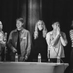 Lauren Lapkus Instagram – Last weekend at San Francisco Sketchfest! Always love playing Comedian Feud! Thanks, @jacquisneal!

Pics by @jill.petracek