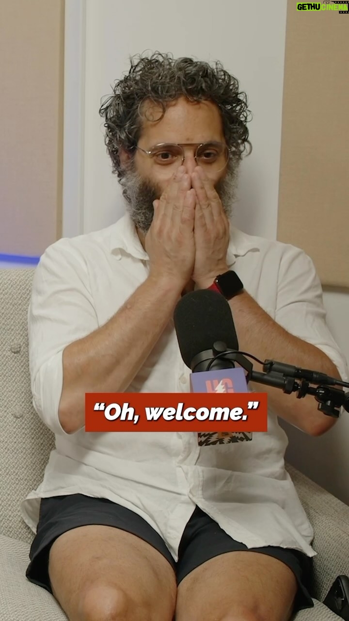 Lauren Lapkus Instagram - We’re having so much fun watching Batman movies on NEWCOMERS: BATMAN 🦇!!! We are joined this week by the one and only Jason Mantzoukas (The Lego Batman Movie, Big Mouth, and so much more) to discuss The Dark Knight Rises!! Listen wherever you get your podcasts! 😄