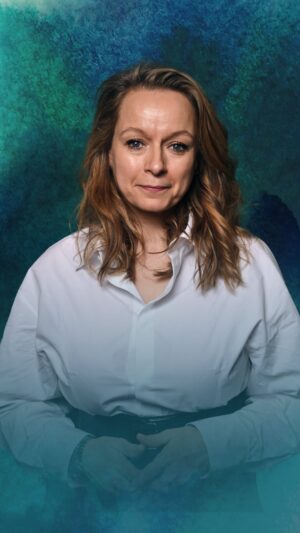 Lauren Laverne Instagram - “If I could write that in capital letters, I would”

We’re continuing to dig through the Castaway archives and we start with a particularly poignant episode as we look back at Samantha Morton’s deeply personal interview with Lauren Laverne.

Desert Island Discs | Listen on BBC Sounds