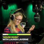 Lauren Laverne Instagram - SINK FLOYD 😂🚰 Lauren’s hilarious feature ‘House Music’ brings us some miscellaneous mash-ups 🎧 Listen to Lauren Laverne - Weekdays from 7:30am on @bbcsounds